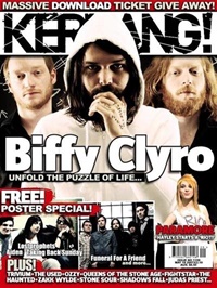 Kerrang