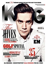 King