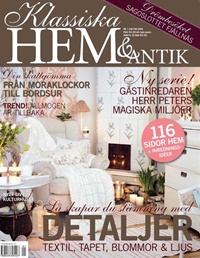 Hem & Antik