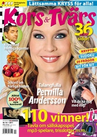 Kors & Tvärs Kors & Tvärs