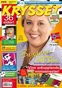 Krysset Krysset