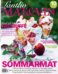 Lantliv Mat & Vin
