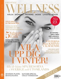 Lifestyle Wellnes