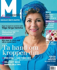 M-magasin M-magasin