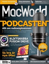 MacWorld MacWorld