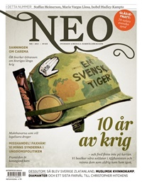 Magasinet Neo Magasinet Neo