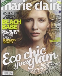Marie Claire UK Marie Claire UK