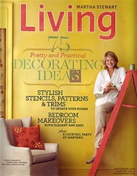 Martha Stewart Living Martha Stewart Living