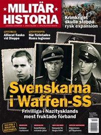 Militär Historia Militär Historia