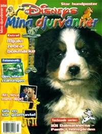 Mina Djurvänner Mina Djurvänner