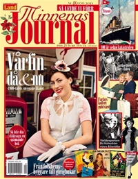 Minnenas Journal Minnenas Journal