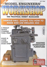 Model Engineers Workshop