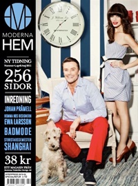 Moderna Hem Moderna Hem