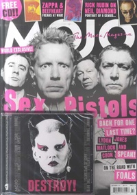 Mojo