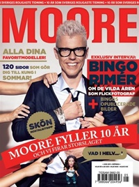 Moore Moore