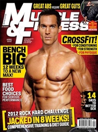 Muscle & Fitness UK