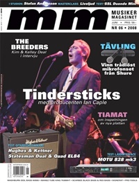 Musikermagasinet