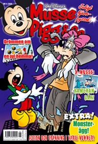 Musse Pigg & Co