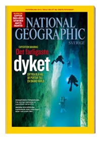 National Geographic Sverige