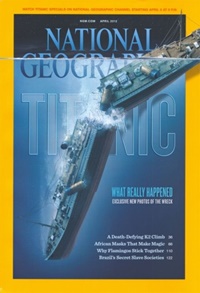National Geographic Eng