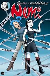 Nemi Nemi
