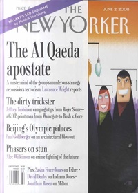 The New Yorker The New Yorker