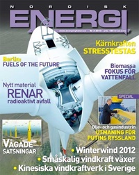 Nordisk Energi Nordisk Energi