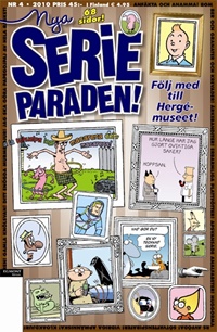 Nya Serieparaden