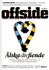 Offside Offside
