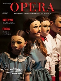 OPERA OPERA