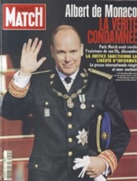 Paris Match