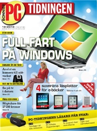PC-Tidningen