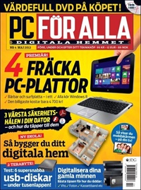 PC för Alla PC för Alla