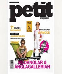 Petit Magazine