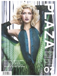 Plaza Deutschland