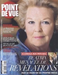 Point De Vue