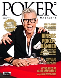 Poker Magazine Poker Magazine