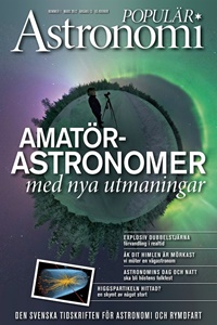 Populär Astronomi Populär Astronomi