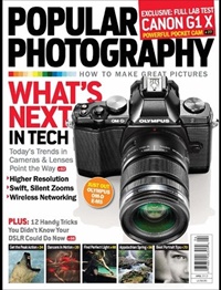 Popular Photography Popular Photography