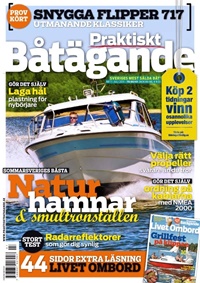 Praktiskt Båtägande Praktiskt Båtägande