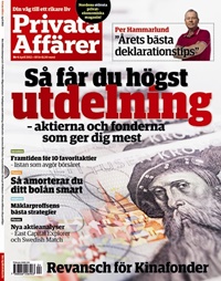 Privata affärer Privata affärer