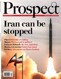 Prospect Prospect
