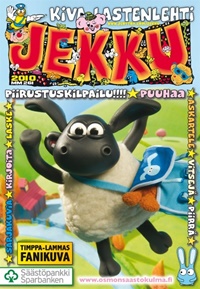 Puuhalehti Jekku Puuhalehti Jekku