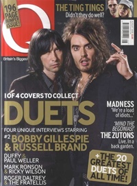 Q Magazine