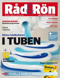 Råd & Rön Råd & Rön