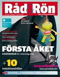 Råd & Rön Råd & Rön