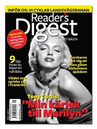 Readers Digest Readers Digest