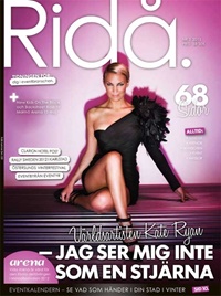 Ridå Ridå