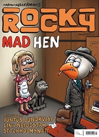 Rocky magasin Rocky magasin