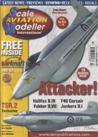 Scale Aviation Modelle